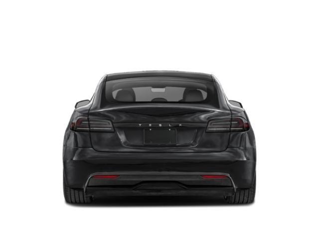 used 2023 Tesla Model S car, priced at $54,990