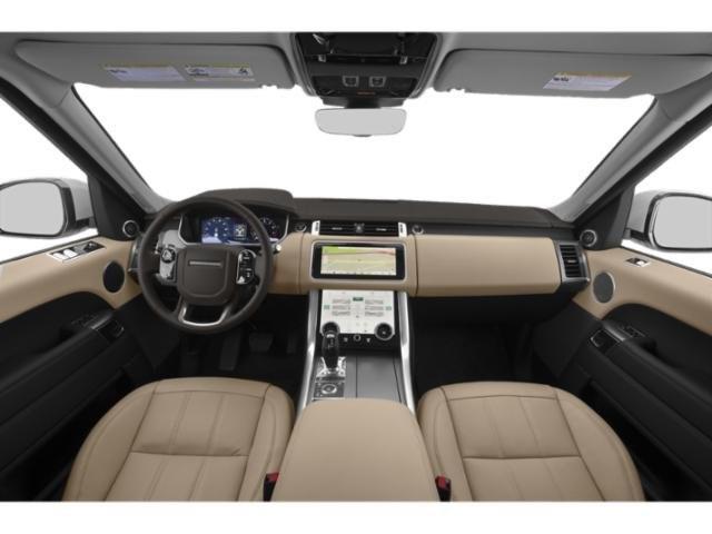 used 2020 Land Rover Range Rover Sport car, priced at $31,990