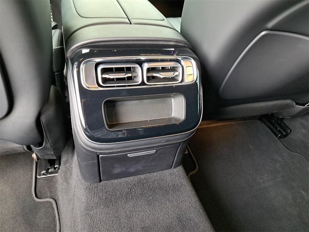 used 2024 Mercedes-Benz AMG S 63 E car, priced at $175,800
