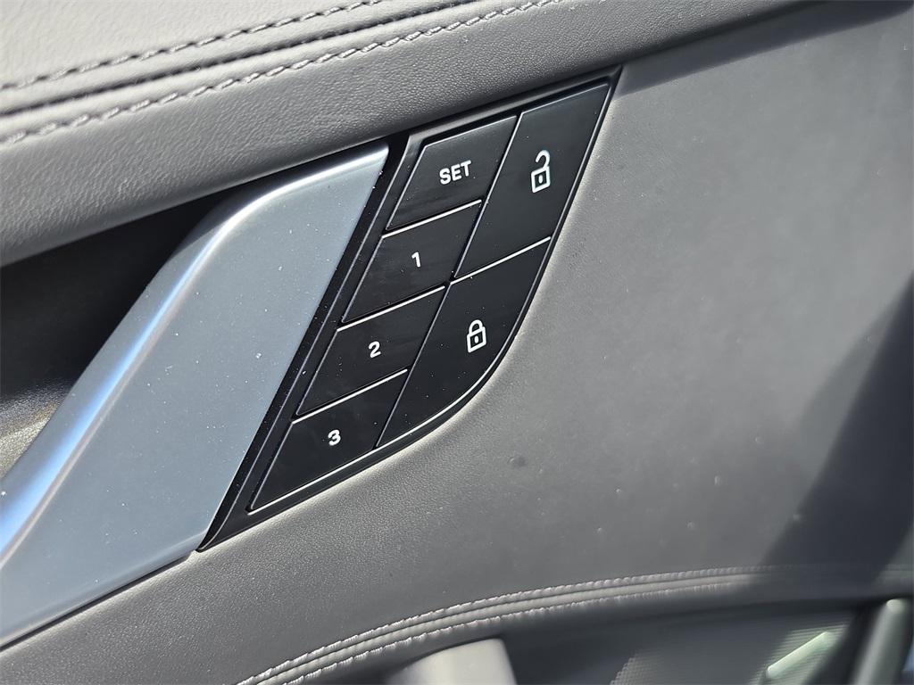 used 2024 Porsche 911 car, priced at $269,890