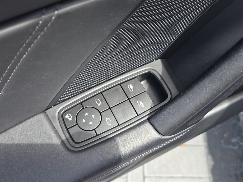 used 2024 Porsche 911 car, priced at $269,890