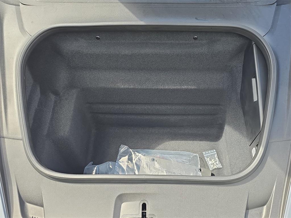 used 2024 Porsche 911 car, priced at $269,890