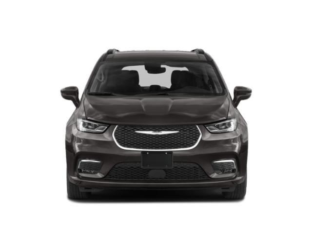 used 2022 Chrysler Pacifica car, priced at $29,990