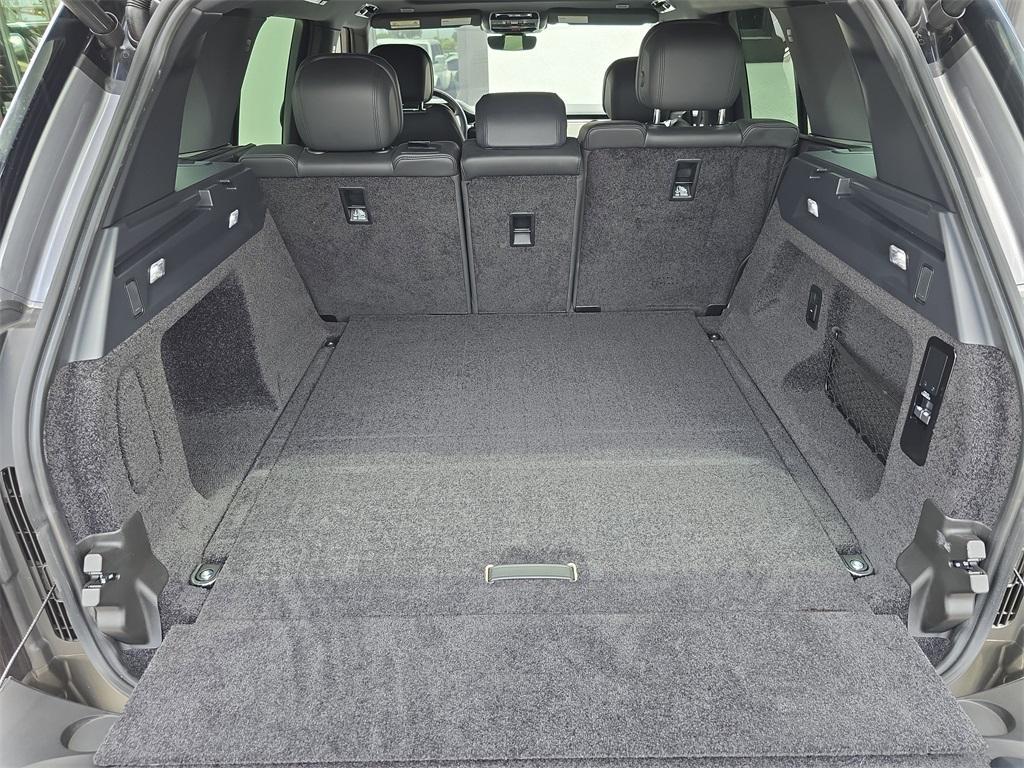 used 2023 Land Rover Range Rover car, priced at $112,650