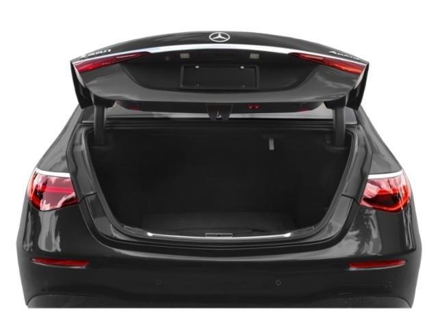 used 2021 Mercedes-Benz S-Class car, priced at $72,990