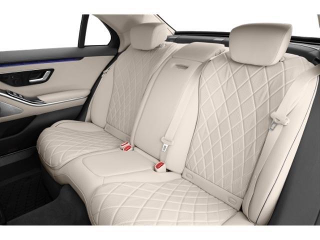 used 2021 Mercedes-Benz S-Class car, priced at $72,990