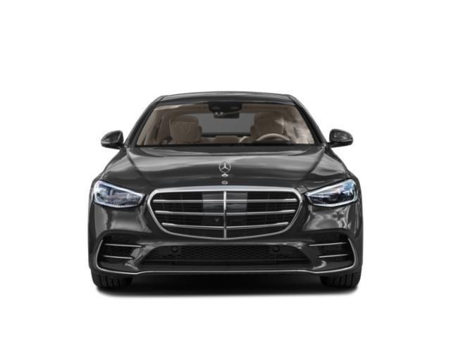 used 2021 Mercedes-Benz S-Class car, priced at $72,990