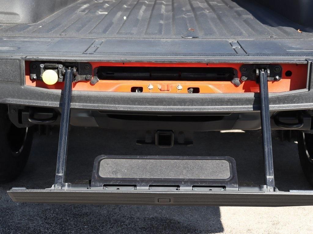 used 2022 Ford F-150 car, priced at $199,990