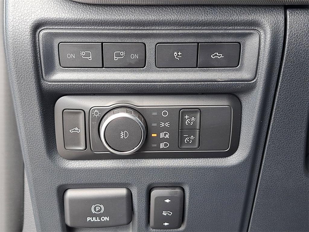 used 2022 Ford F-150 car, priced at $158,800