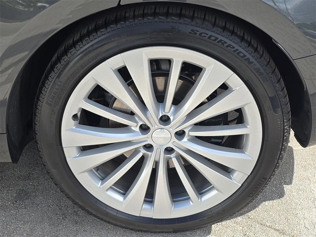 used 2024 Land Rover Range Rover Sport car, priced at $89,990