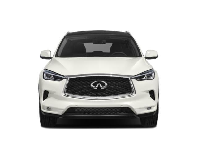 used 2019 INFINITI QX50 car, priced at $19,300