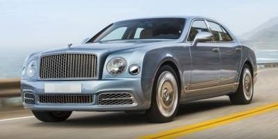 used 2017 Bentley Mulsanne car, priced at $123,290