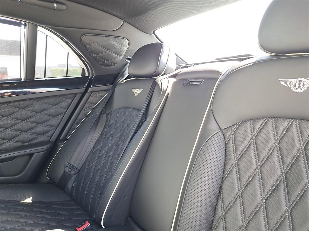 used 2017 Bentley Mulsanne car, priced at $123,290