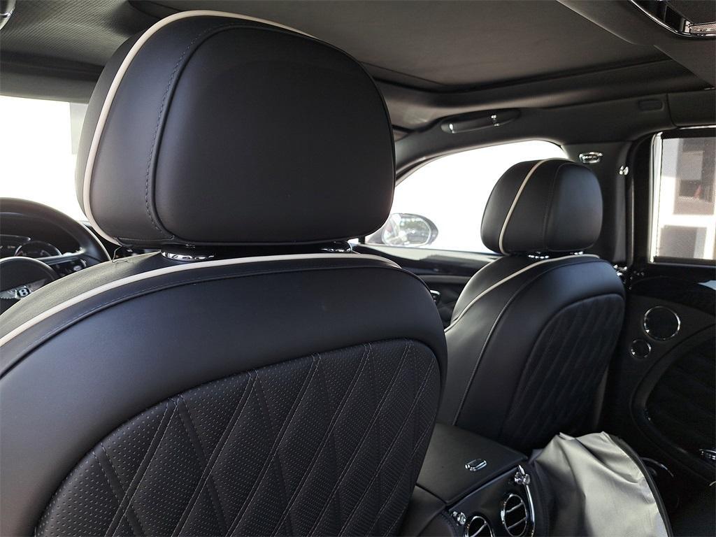 used 2017 Bentley Mulsanne car, priced at $123,290