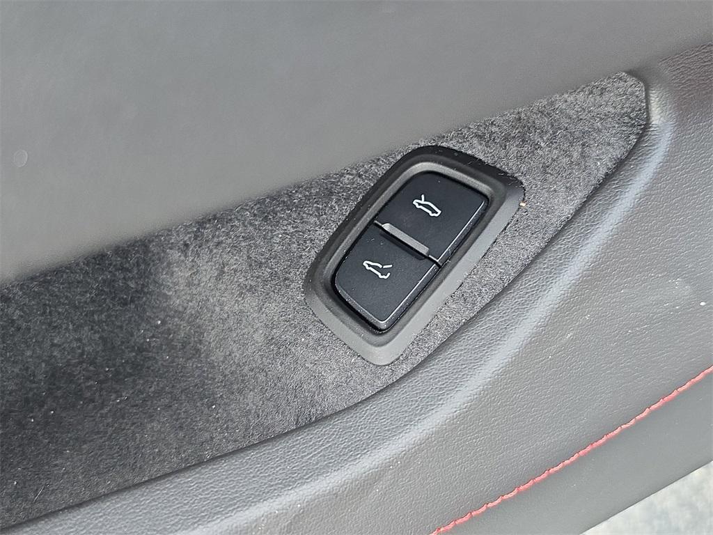 used 2023 Chevrolet Corvette car, priced at $67,990
