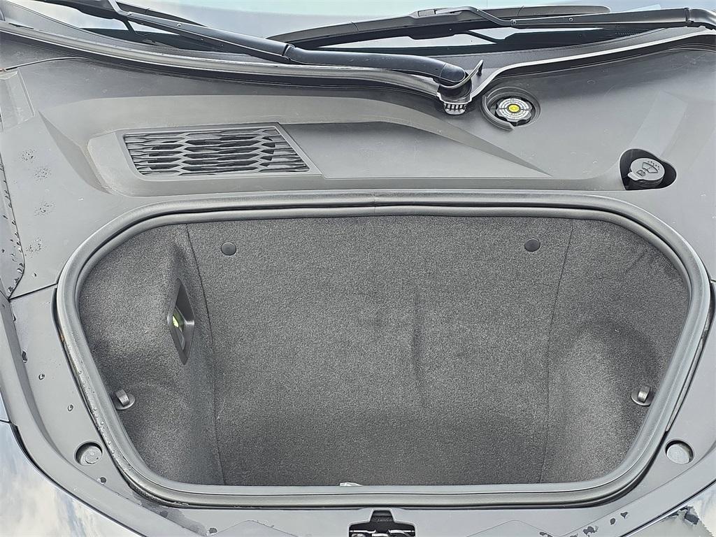 used 2023 Chevrolet Corvette car, priced at $67,990