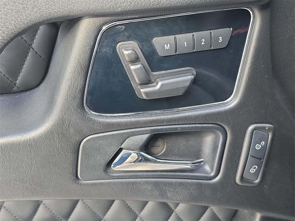 used 2016 Mercedes-Benz AMG G car, priced at $69,990