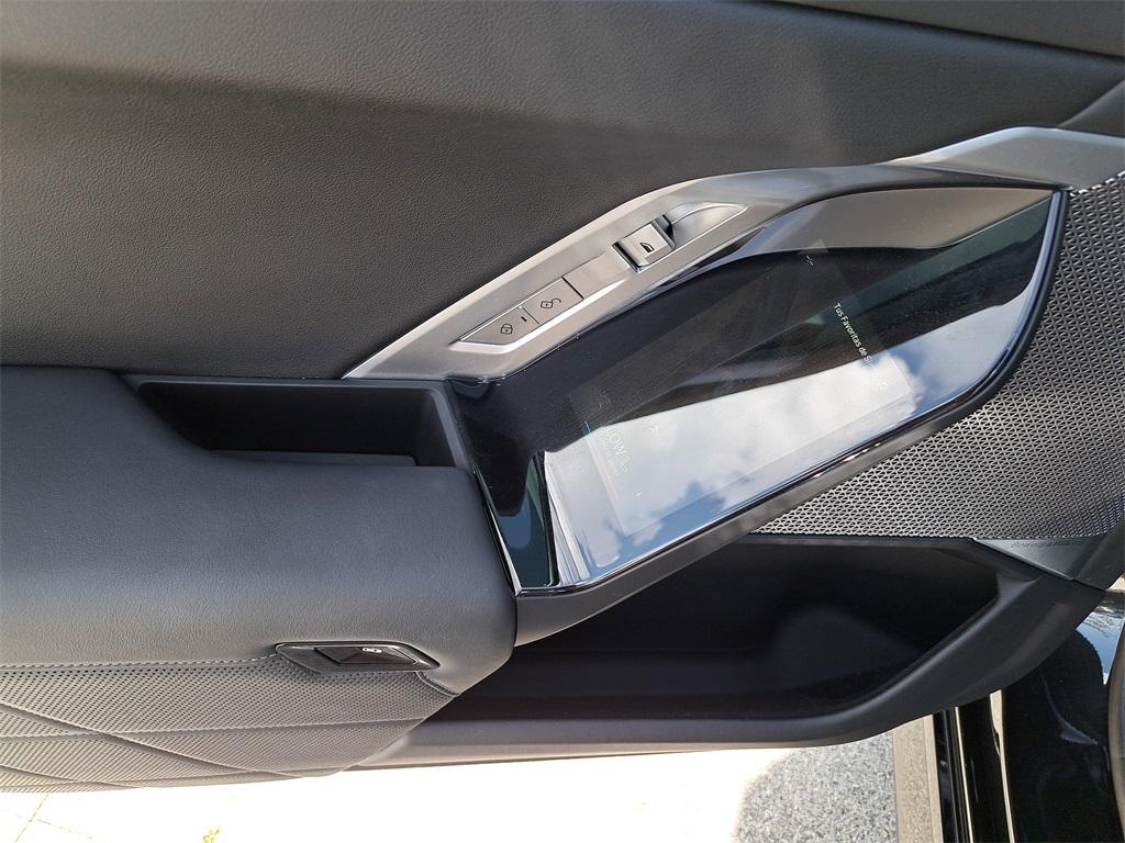 used 2023 BMW 760 car, priced at $77,890