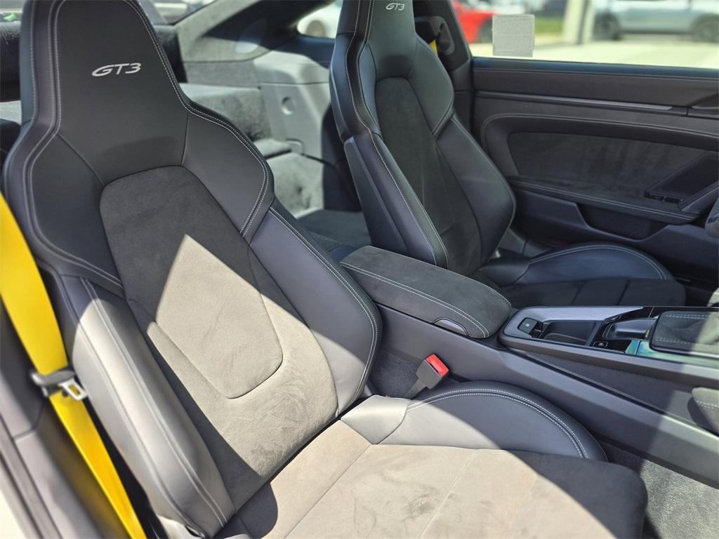 used 2022 Porsche 911 car, priced at $269,990
