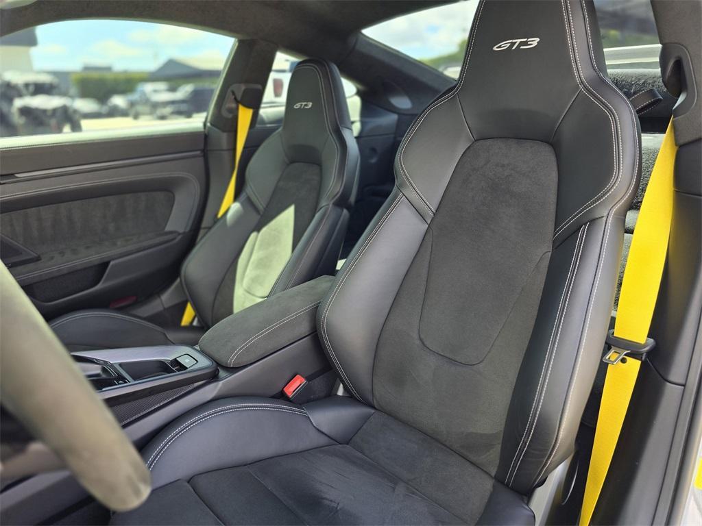 used 2022 Porsche 911 car, priced at $269,990