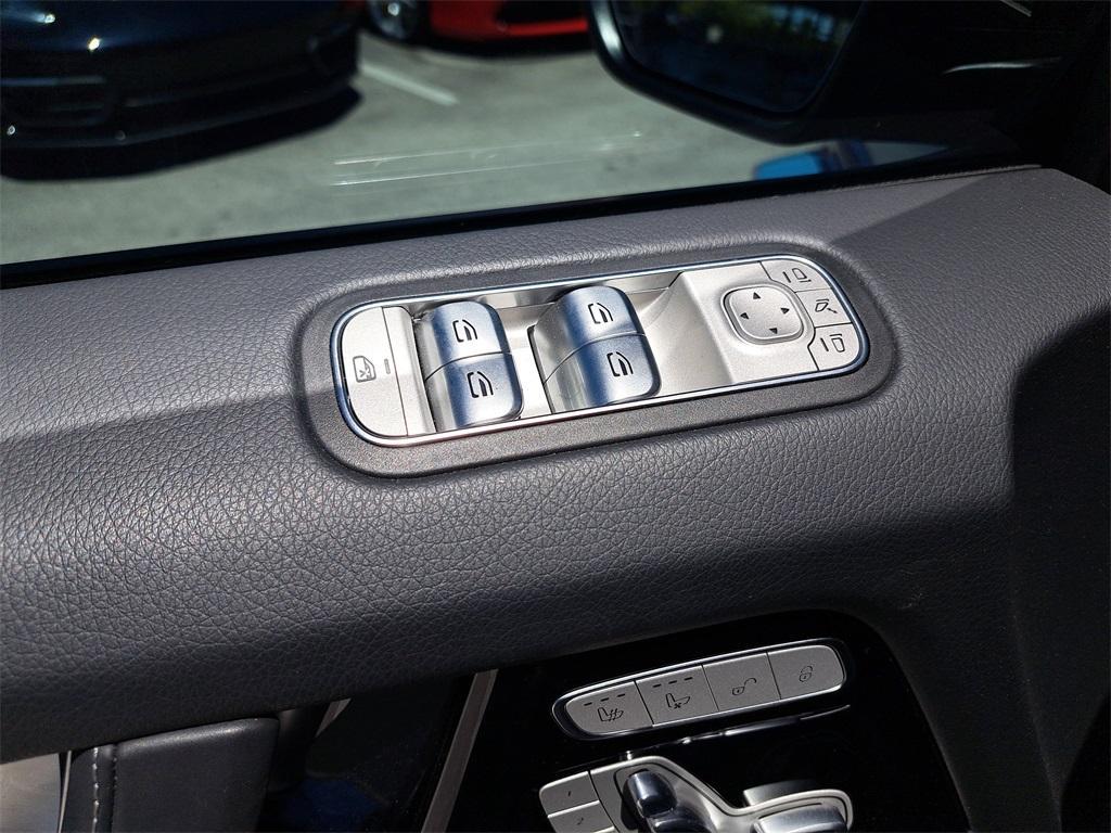 used 2023 Mercedes-Benz AMG G 63 car, priced at $197,990