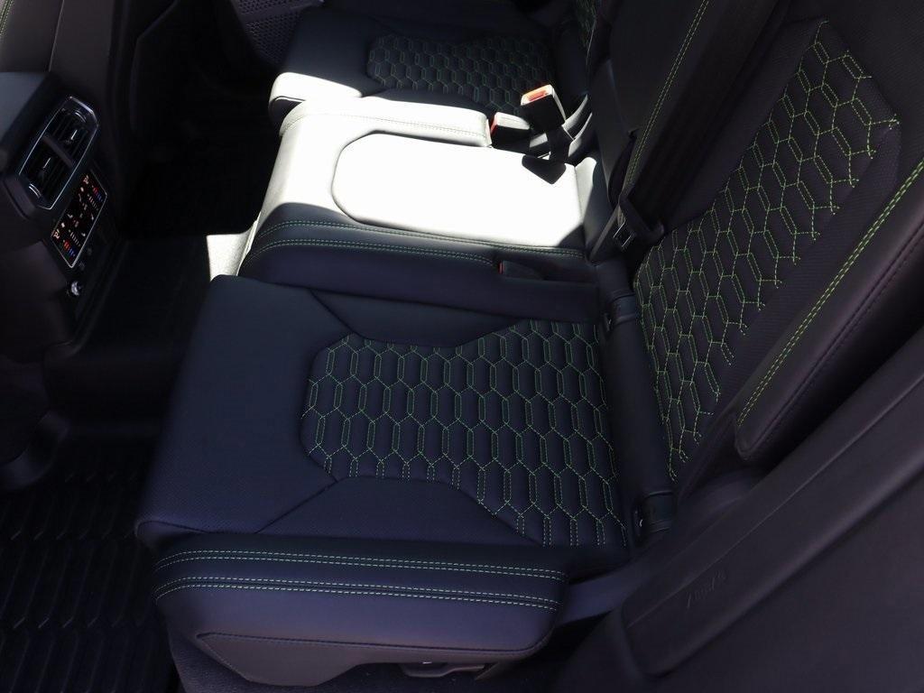 used 2024 Lamborghini Urus car, priced at $256,780