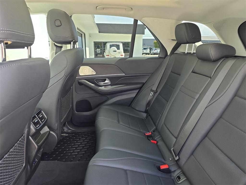 used 2024 Mercedes-Benz GLE 450 Plug-In Hybrid car, priced at $61,990