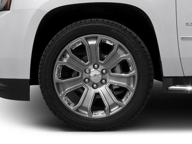 used 2018 GMC Yukon car, priced at $28,991