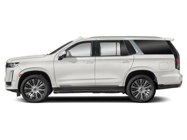 used 2022 Cadillac Escalade car, priced at $64,990