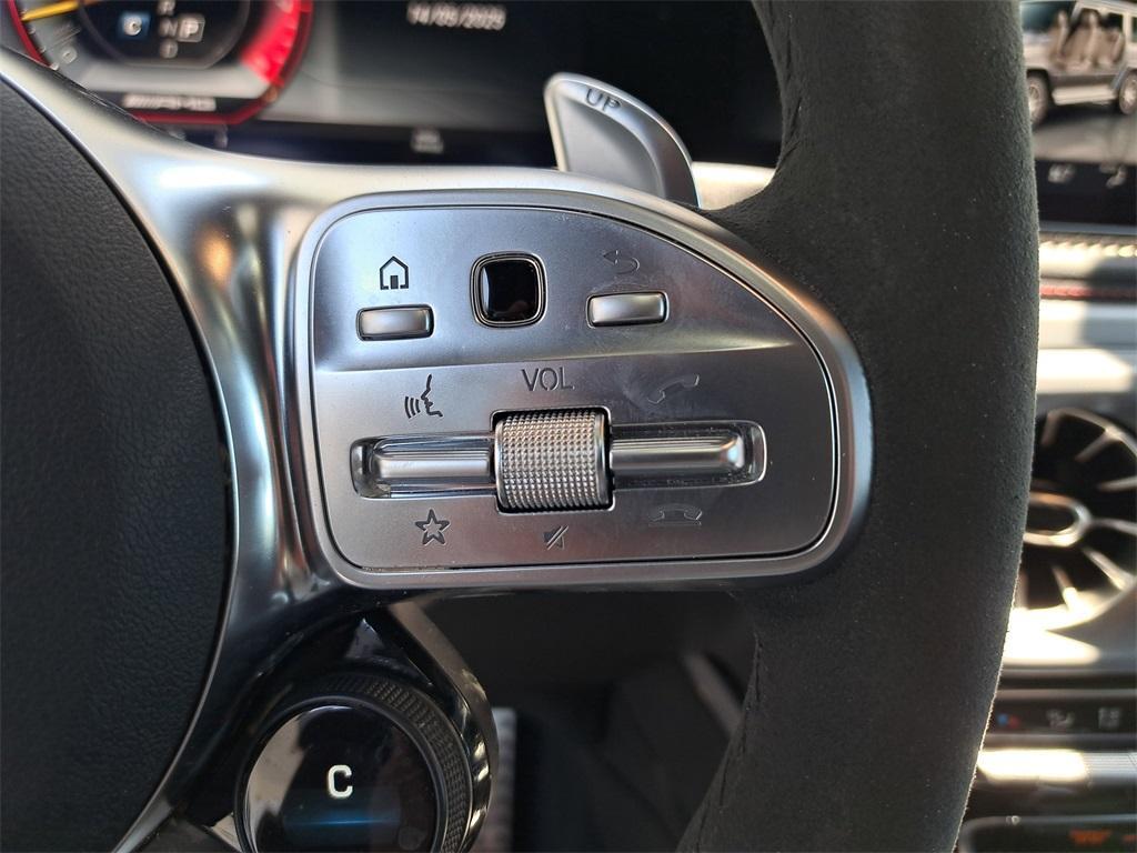 used 2024 Mercedes-Benz AMG G 63 car, priced at $213,790