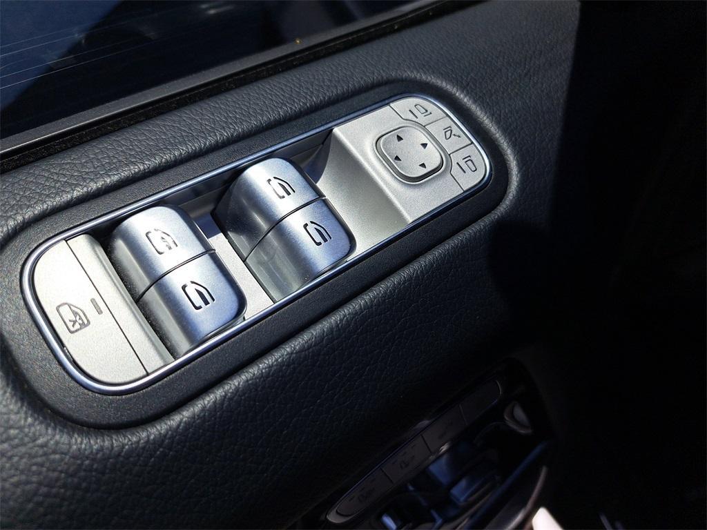 used 2024 Mercedes-Benz AMG G 63 car, priced at $213,790