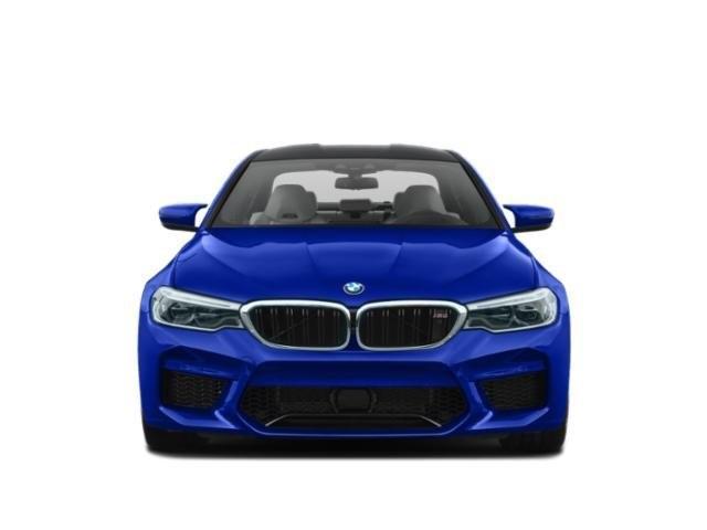 used 2020 BMW M5 car, priced at $67,290