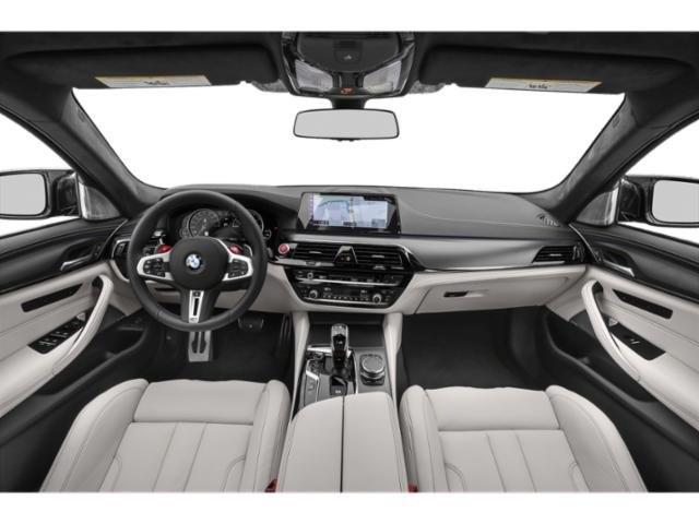 used 2020 BMW M5 car, priced at $67,290