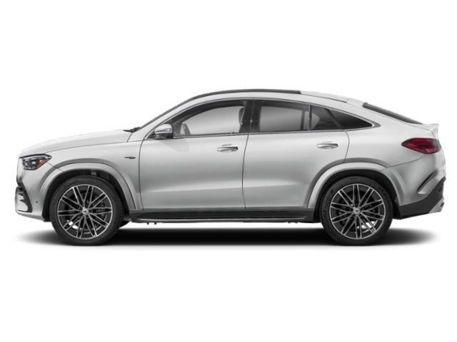 used 2024 Mercedes-Benz AMG GLE 53 car, priced at $87,990