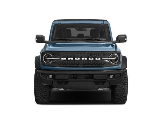 used 2023 Ford Bronco car, priced at $49,990