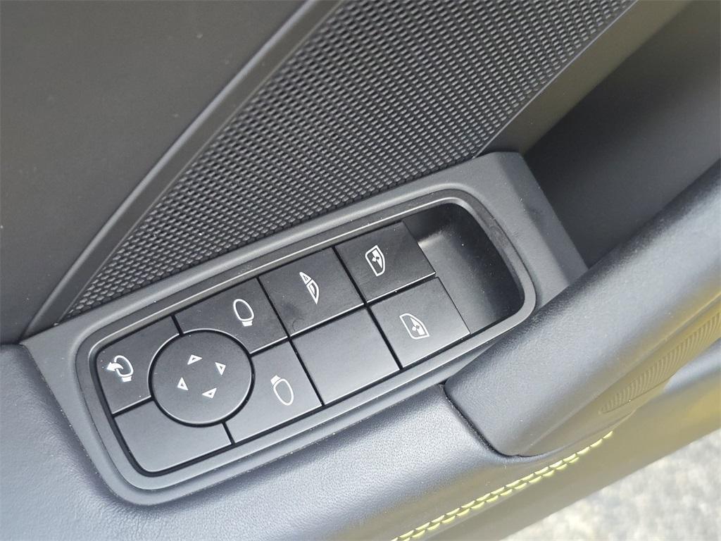 used 2022 Porsche 911 car, priced at $129,990