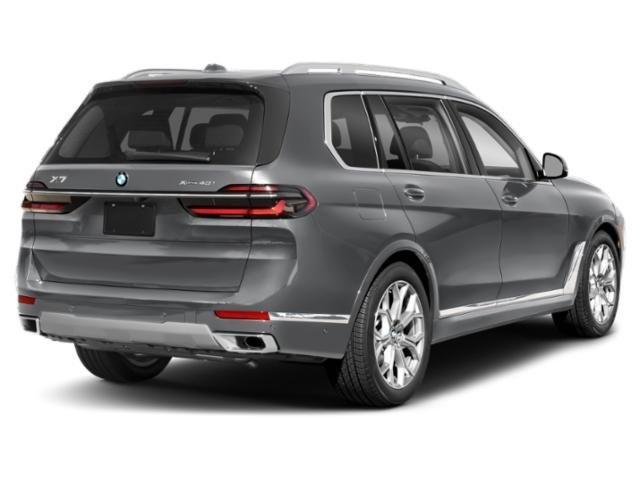 used 2023 BMW X7 car, priced at $78,990
