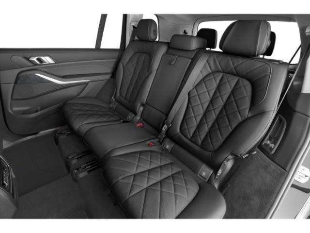 used 2023 BMW X7 car, priced at $78,990