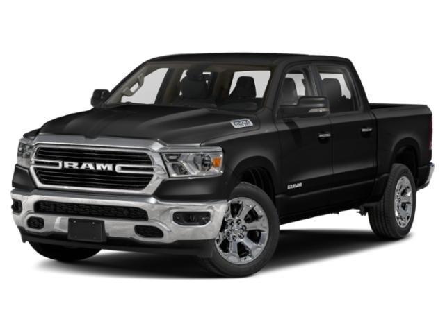 used 2021 Ram 1500 car, priced at $29,990