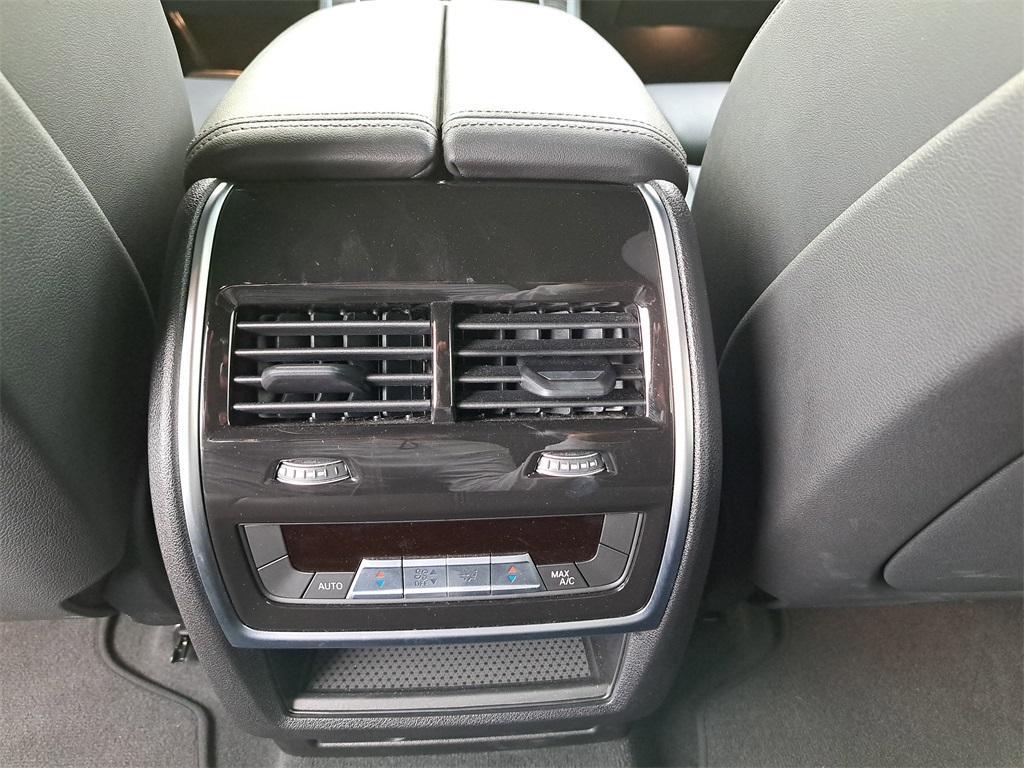 used 2024 BMW X5 car, priced at $57,990