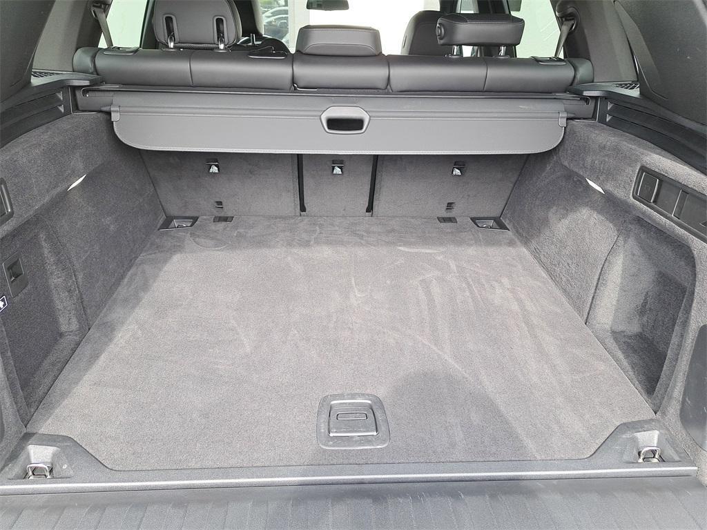 used 2024 BMW X5 car, priced at $57,990