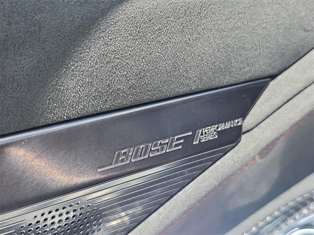 used 2023 Chevrolet Corvette car, priced at $134,990
