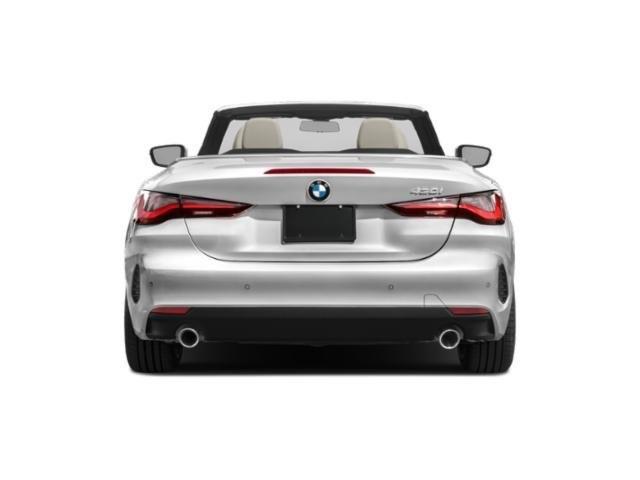 used 2022 BMW 430 car, priced at $44,990