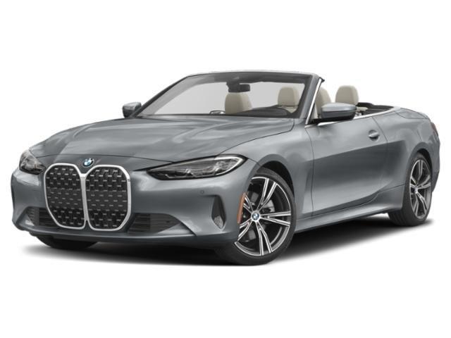 used 2022 BMW 430 car, priced at $44,990