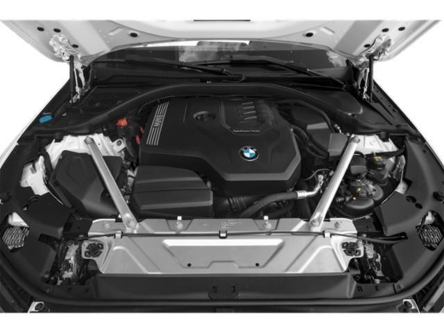 used 2022 BMW 430 car, priced at $44,990