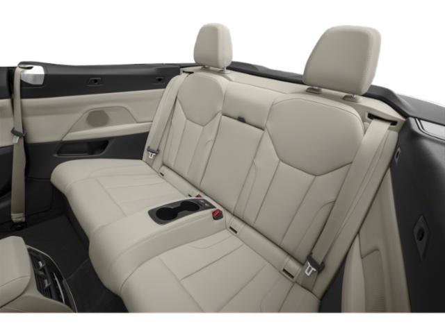 used 2022 BMW 430 car, priced at $44,990