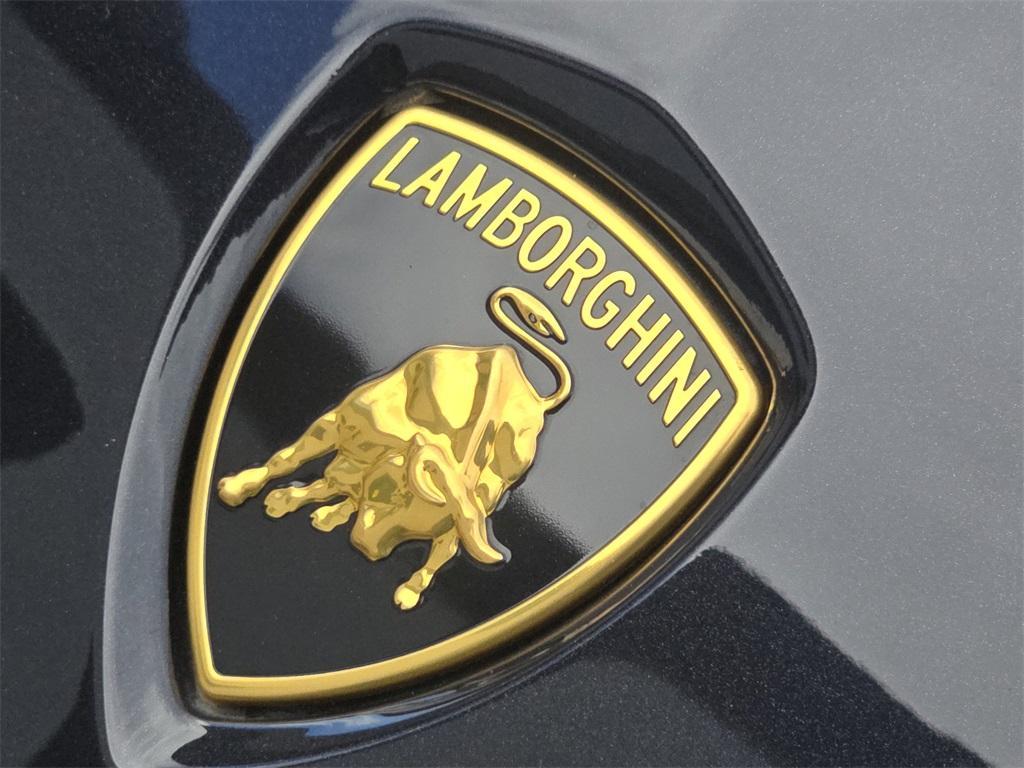 used 2015 Lamborghini Aventador car, priced at $349,990
