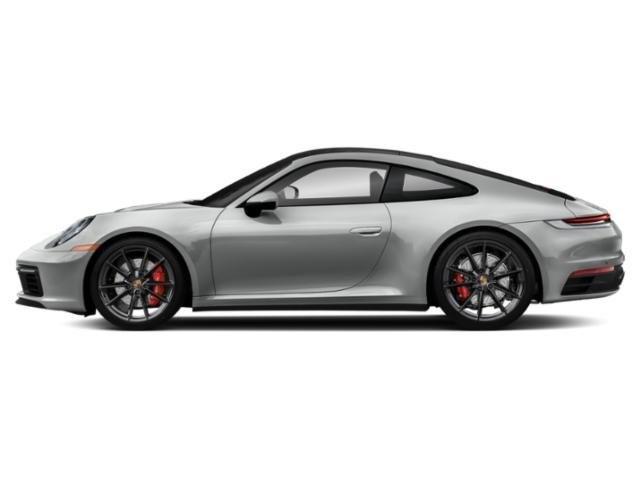 used 2021 Porsche 911 car, priced at $114,990