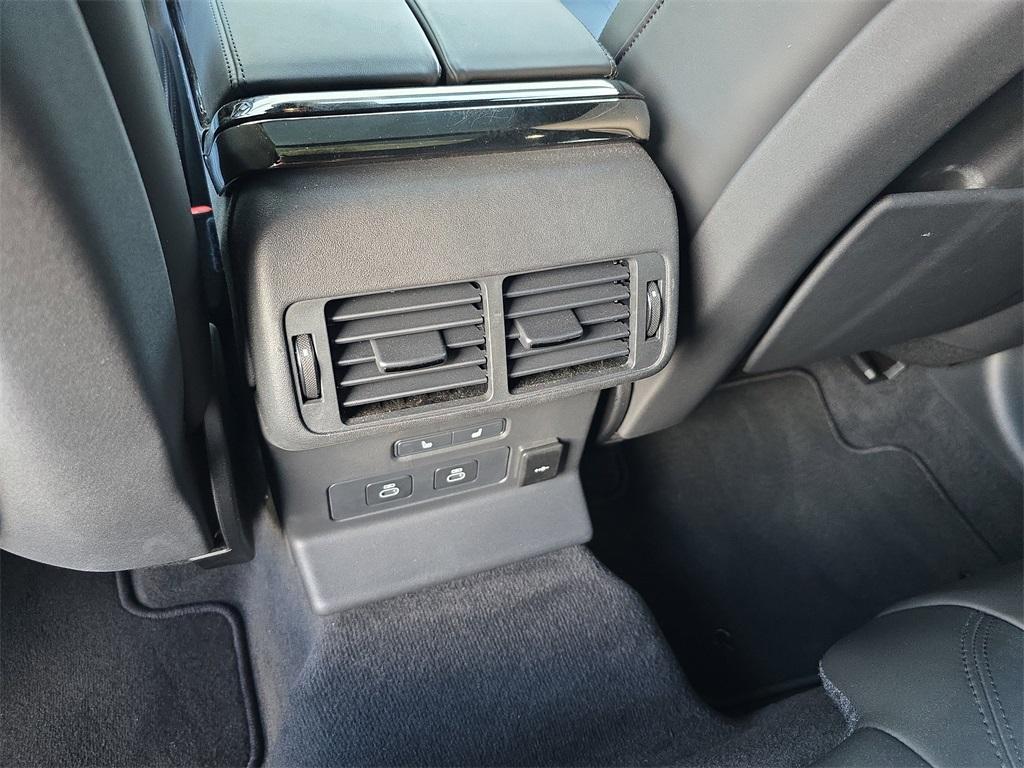 used 2024 Land Rover Range Rover Velar car, priced at $58,990