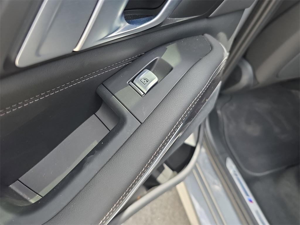 used 2025 BMW X7 car, priced at $76,990